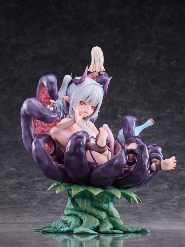 Tentacles Throne 1/6 Complete Figure Deluxe Edition(Provisional Pre-order)Accessory