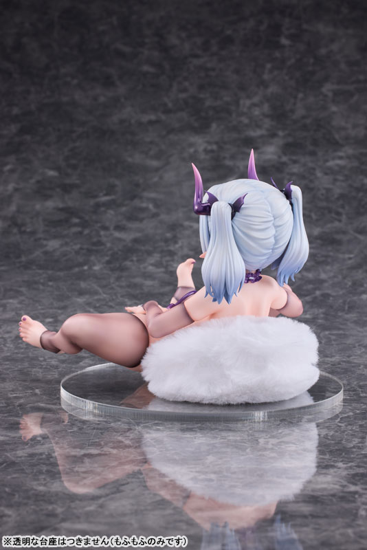 Tentacles Throne 1/6 Complete Figure(Provisional Pre-order)Accessory