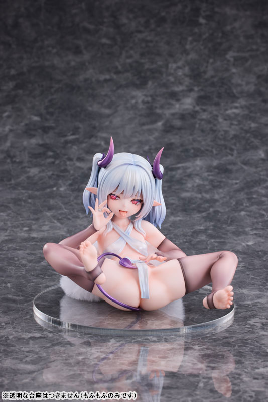 Tentacles Throne 1/6 Complete Figure(Provisional Pre-order)Accessory