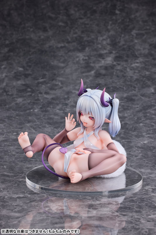 Tentacles Throne 1/6 Complete Figure(Provisional Pre-order)Accessory