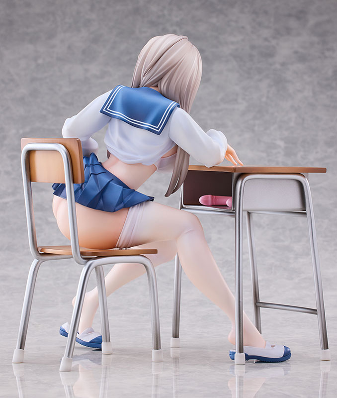 [Bonus] Hyouuma Original Character