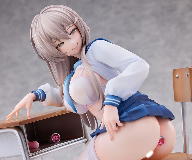 [Bonus] Hyouuma Original Character