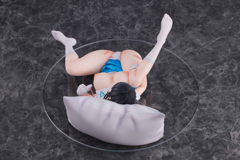 [Bonus] A Girl From the Future Who Came to Collect Semen 1/6 Complete Figure(Provisional Pre-order)Accessory