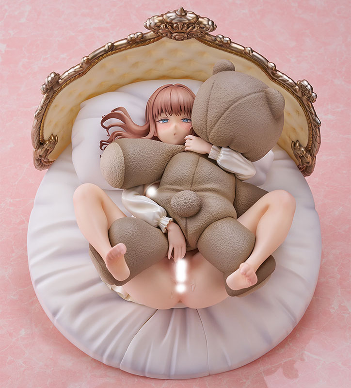 [Bonus] Goreijo 1/6 Scale Figure(Pre-order)Accessory