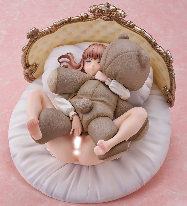 [Bonus] Goreijo 1/6 Scale Figure(Pre-order)Accessory