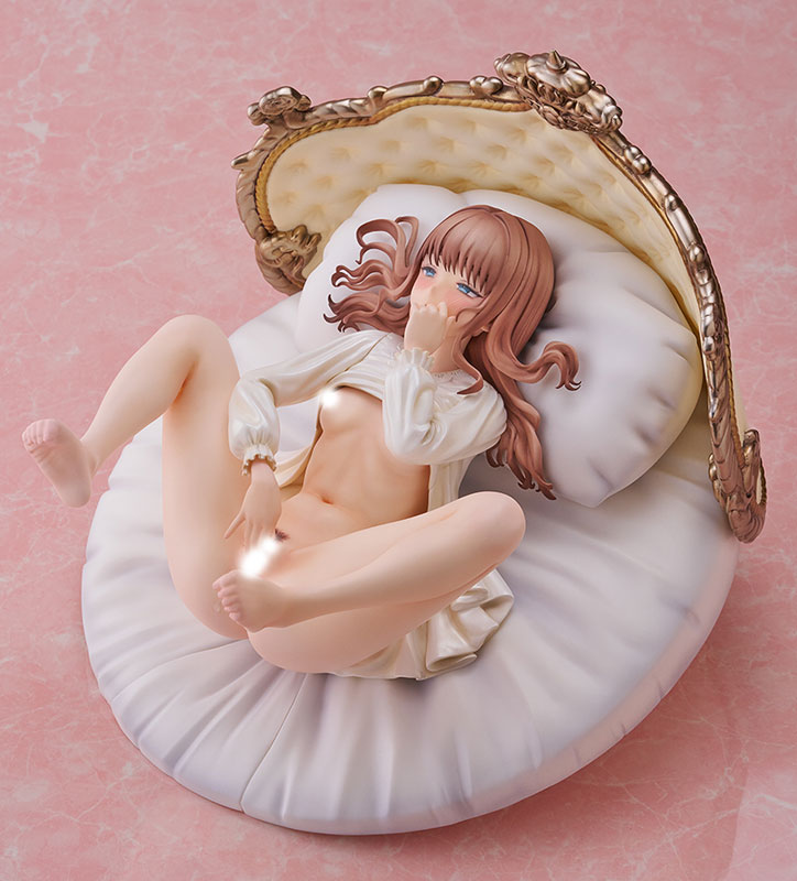 [Bonus] Goreijo 1/6 Scale Figure(Pre-order)Accessory