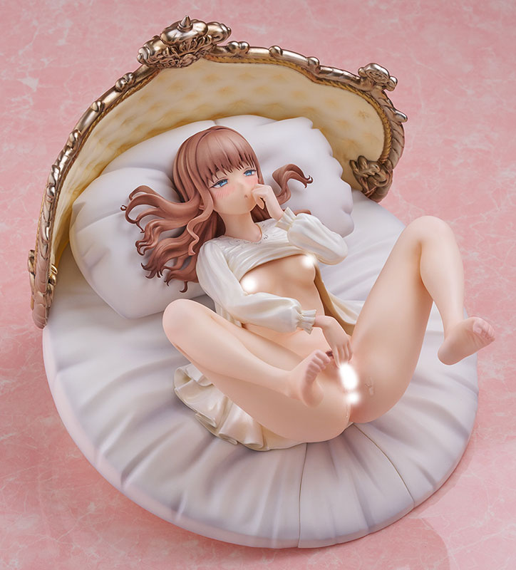 [Bonus] Goreijo 1/6 Scale Figure(Pre-order)Accessory