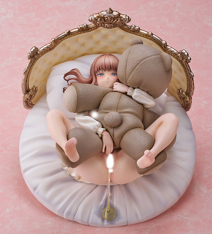 [Bonus] Goreijo 1/6 Scale Figure(Pre-order)Accessory