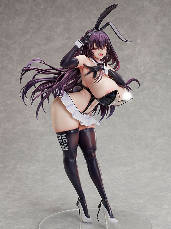 [Bonus] Kizyouin Onakichi Bunny Ver. 1/4 Complete Figure(Pre-order)Accessory