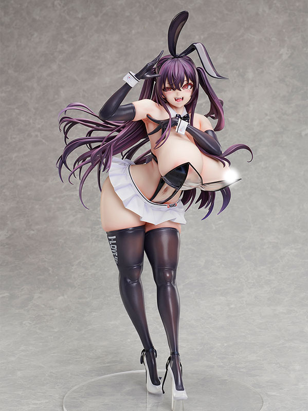 [Bonus] Kizyouin Onakichi Bunny Ver. 1/4 Complete Figure(Pre-order)Accessory