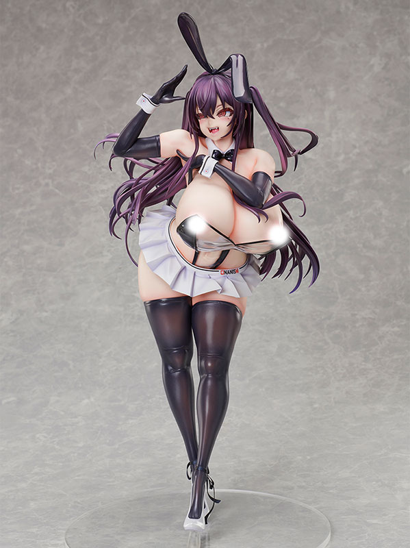 [Bonus] Kizyouin Onakichi Bunny Ver. 1/4 Complete Figure(Pre-order)Accessory