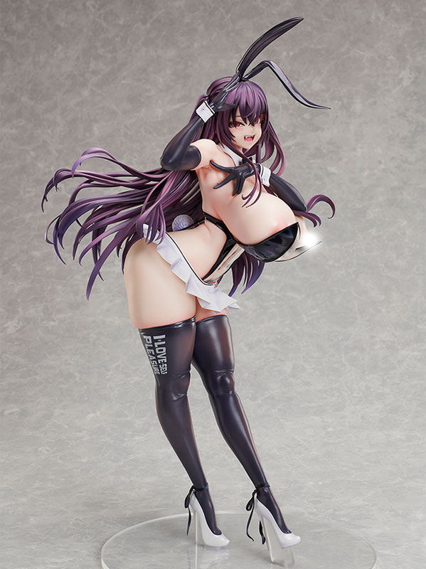 [Bonus] Kizyouin Onakichi Bunny Ver. 1/4 Complete Figure(Pre-order)Accessory