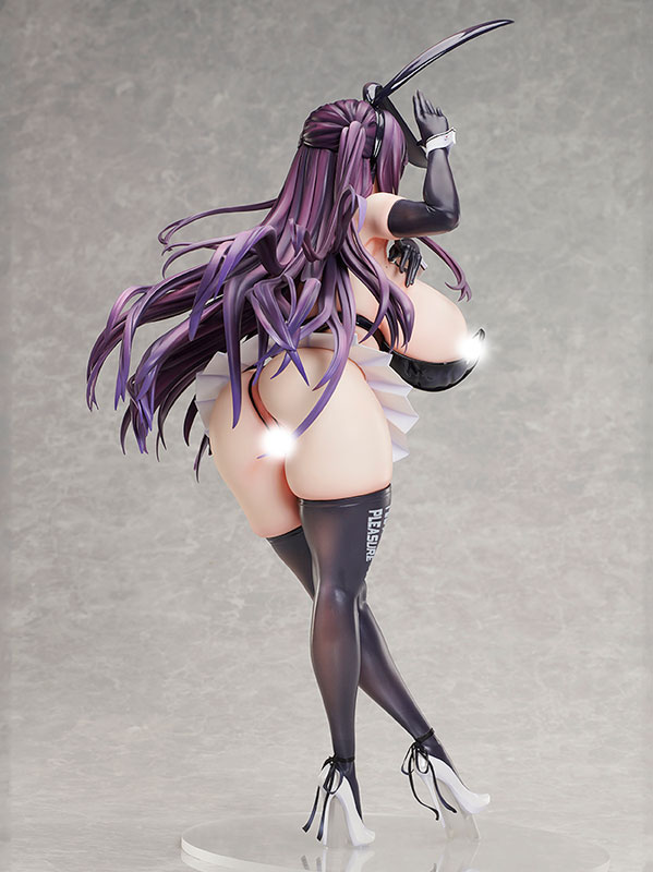 [Bonus] Kizyouin Onakichi Bunny Ver. 1/4 Complete Figure(Pre-order)Accessory