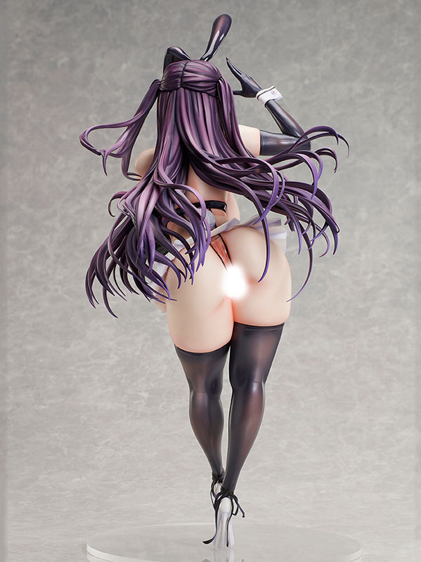 [Bonus] Kizyouin Onakichi Bunny Ver. 1/4 Complete Figure(Pre-order)Accessory