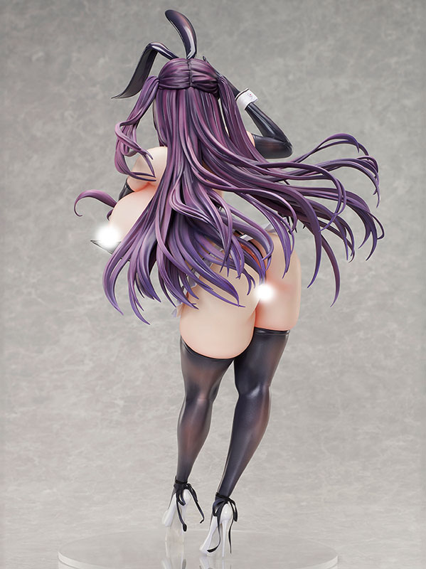 [Bonus] Kizyouin Onakichi Bunny Ver. 1/4 Complete Figure(Pre-order)Accessory