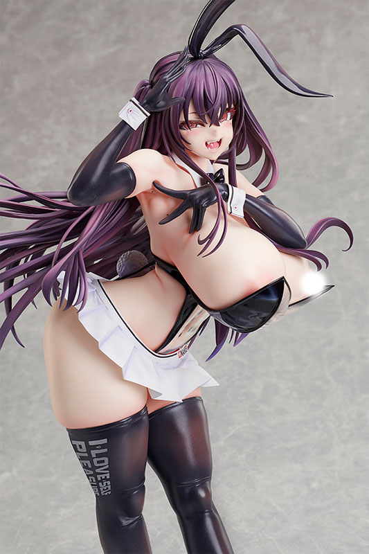 [Bonus] Kizyouin Onakichi Bunny Ver. 1/4 Complete Figure(Pre-order)Accessory