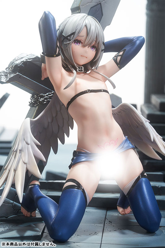 [Bonus] DSmile Original Character Shion 1/7 Complete Figure(Pre-order)Accessory