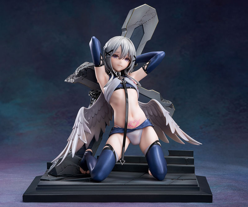 [Bonus] DSmile Original Character Shion 1/7 Complete Figure(Pre-order)Accessory