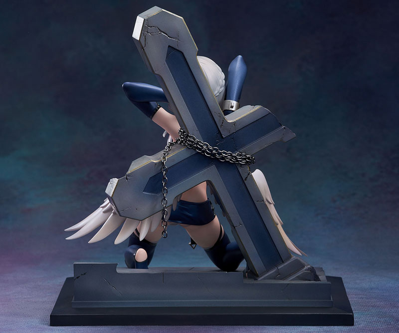 [Bonus] DSmile Original Character Shion 1/7 Complete Figure(Pre-order)Accessory
