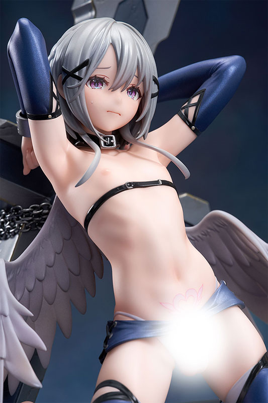 [Bonus] DSmile Original Character Shion 1/7 Complete Figure(Pre-order)Accessory