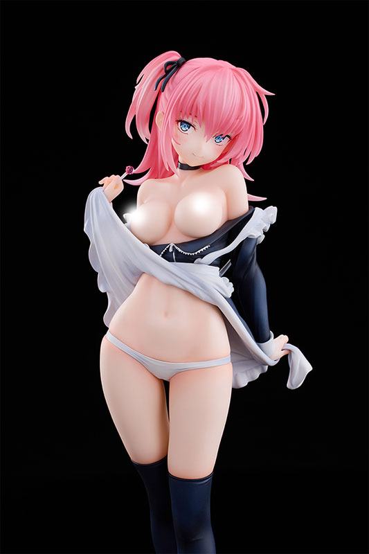 [Bonus] Aina-chan Aina Endou Maid Ver. 1/6 Complete Figure(Pre-order)Accessory