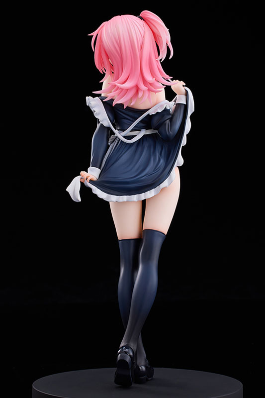 [Bonus] Aina-chan Aina Endou Maid Ver. 1/6 Complete Figure(Pre-order)Accessory