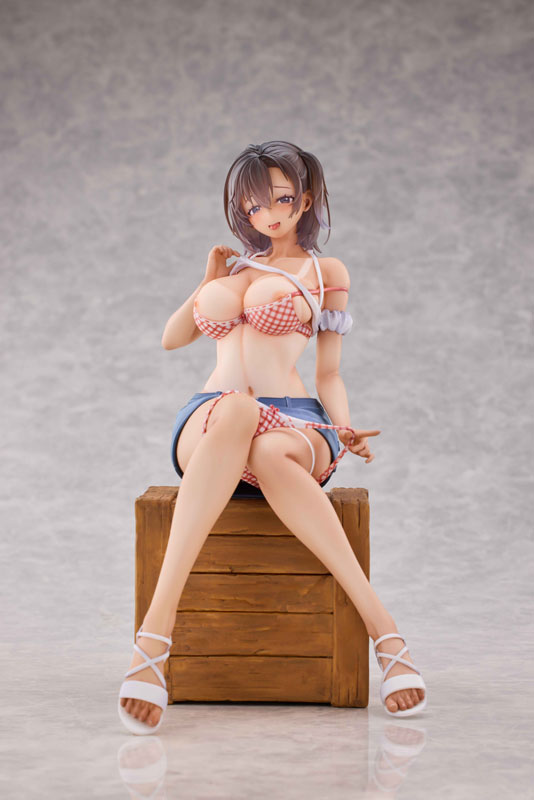 [Bonus] Mou XX ja Naindayo Mimi 1/6 Complete Figure(Provisional Pre-order)Accessory
