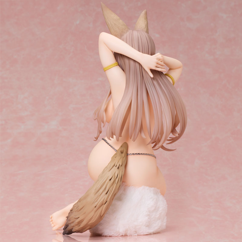 BINDing Creators Opinion: Laura 1/4 Complete Figure(Pre-order)Accessory