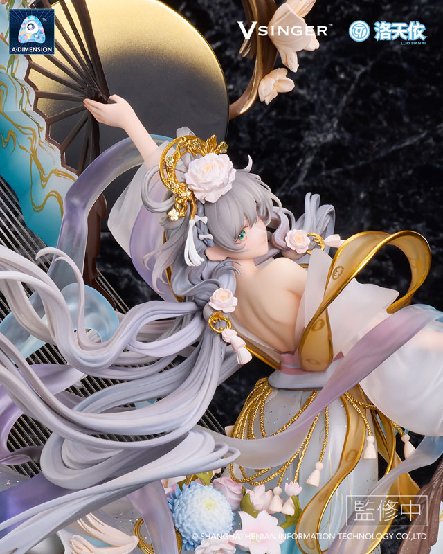 Vsinger Luo Tianyi -The flowing moonlight- 1/7 Complete Figure(Pre-order)(Single Shipment)Scale Figure