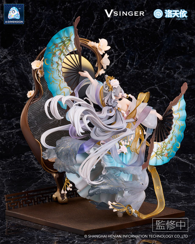 Vsinger Luo Tianyi -The flowing moonlight- 1/7 Complete Figure(Pre-order)(Single Shipment)Scale Figure