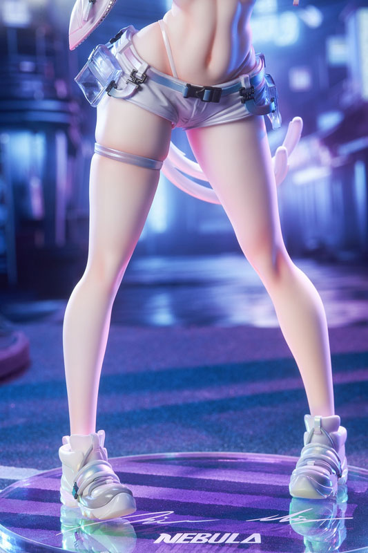 [Bonus] Kin Mirai Nekomata Miu 1/6 Complete Figure(Pre-order)Scale Figure