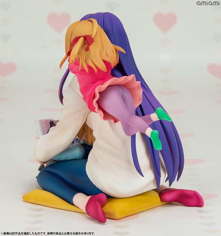 KDcolle [Oshi no Ko] Ai & Aqua & Ruby - Mother and Children 1/8 Complete Figure(Pre-order)Scale Figure