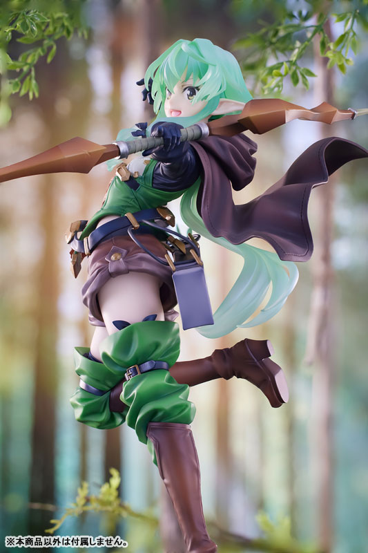 KDcolle Goblin Slayer II High Elf Archer 1/7 Complete Figure(Pre-order)Scale Figure