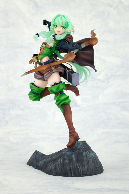 KDcolle Goblin Slayer II High Elf Archer 1/7 Complete Figure(Pre-order)Scale Figure