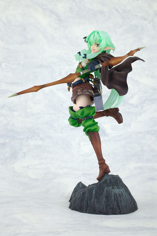 KDcolle Goblin Slayer II High Elf Archer 1/7 Complete Figure(Pre-order)Scale Figure
