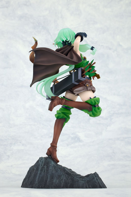 KDcolle Goblin Slayer II High Elf Archer 1/7 Complete Figure(Pre-order)Scale Figure