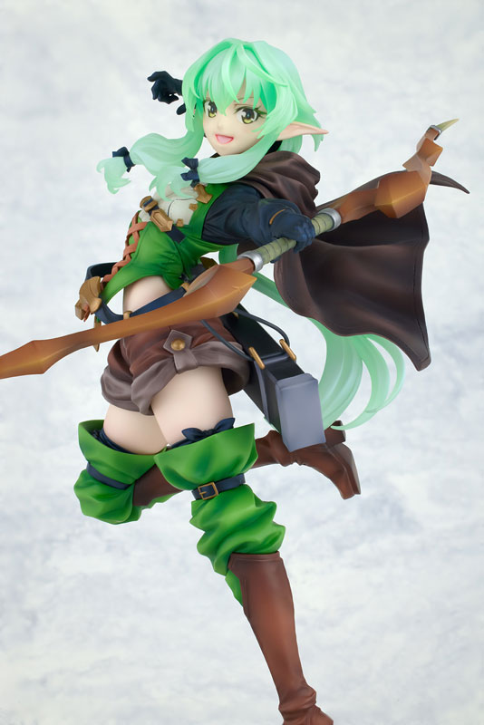 KDcolle Goblin Slayer II High Elf Archer 1/7 Complete Figure(Pre-order)Scale Figure