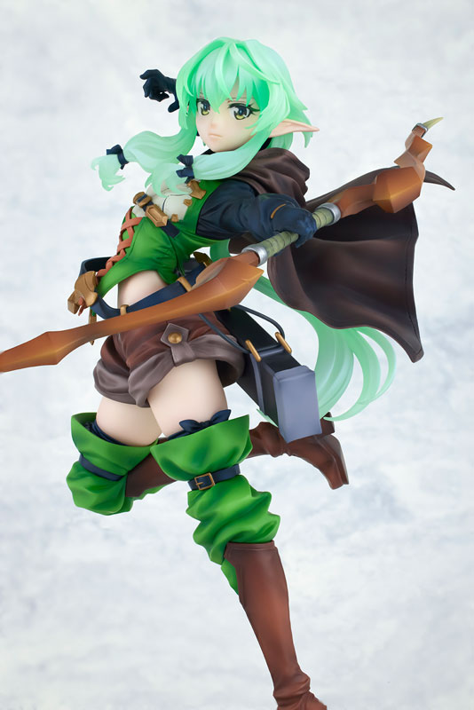 KDcolle Goblin Slayer II High Elf Archer 1/7 Complete Figure(Pre-order)Scale Figure