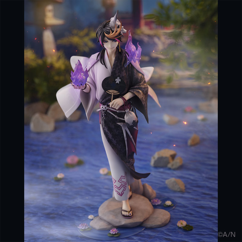 [Bonus] Shu Yamino Summer ver. 1/7 Scale Figure(Pre-order)Scale Figure