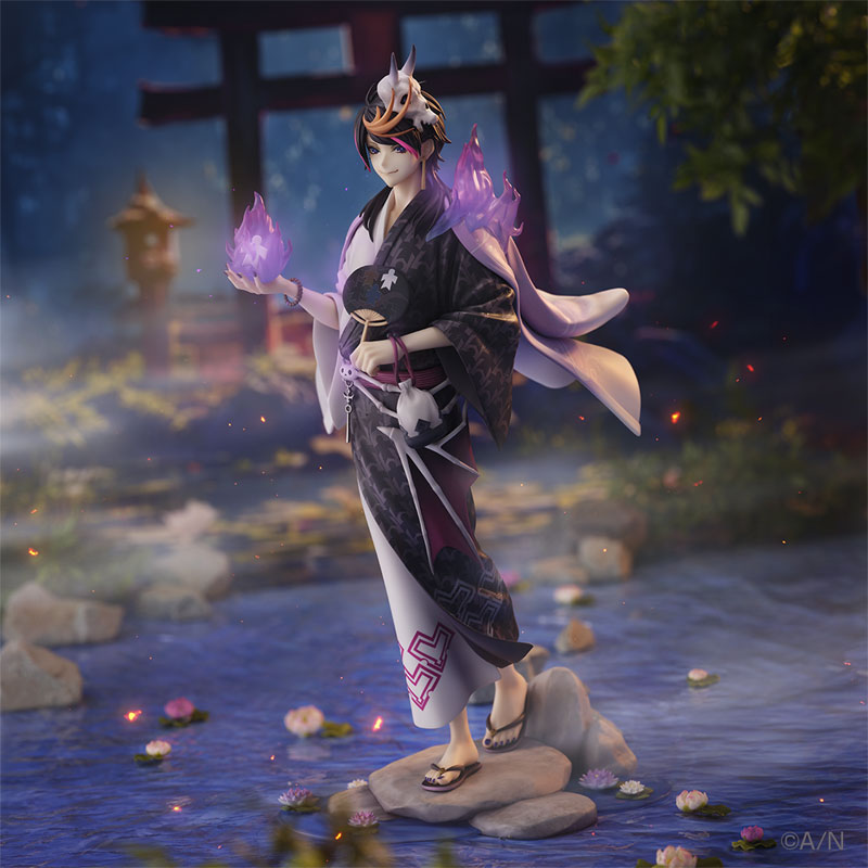 [Bonus] Shu Yamino Summer ver. 1/7 Scale Figure(Pre-order)Scale Figure