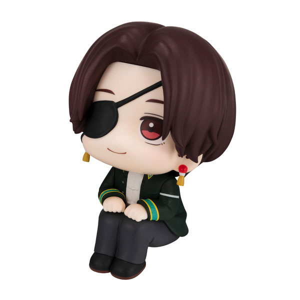 LookUp WIND BREAKER Hayato Suo Complete Figure(Pre-order)Scale Figure