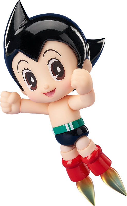 Nendoroid Astro Boy Atom(Pre-order)Nendoroid