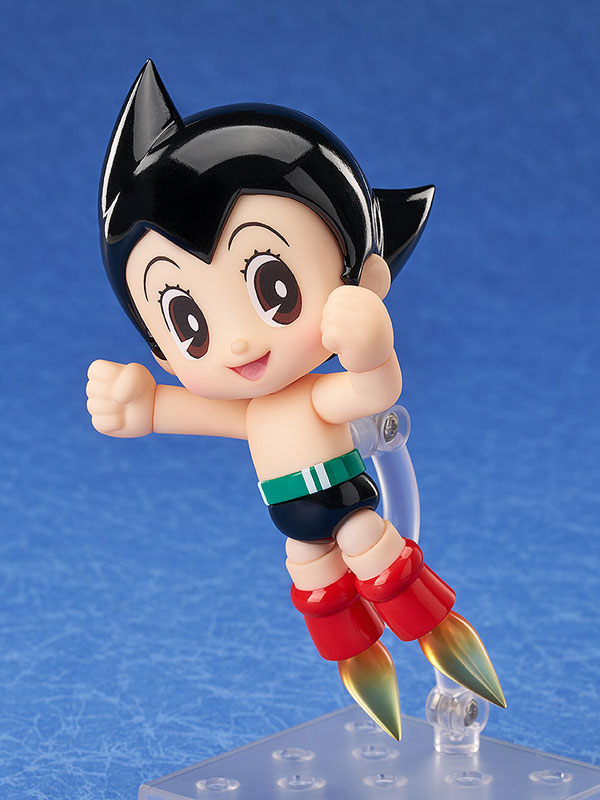 Nendoroid Astro Boy Atom(Pre-order)Nendoroid