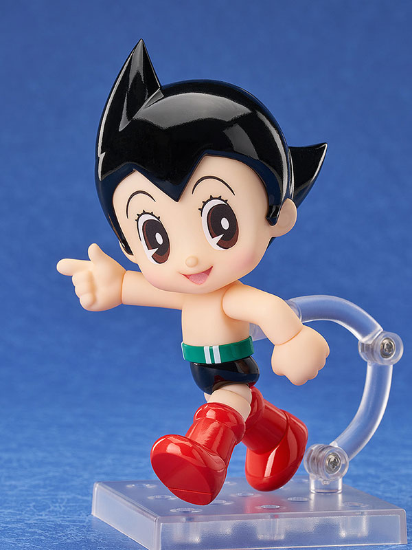 Nendoroid Astro Boy Atom(Pre-order)Nendoroid