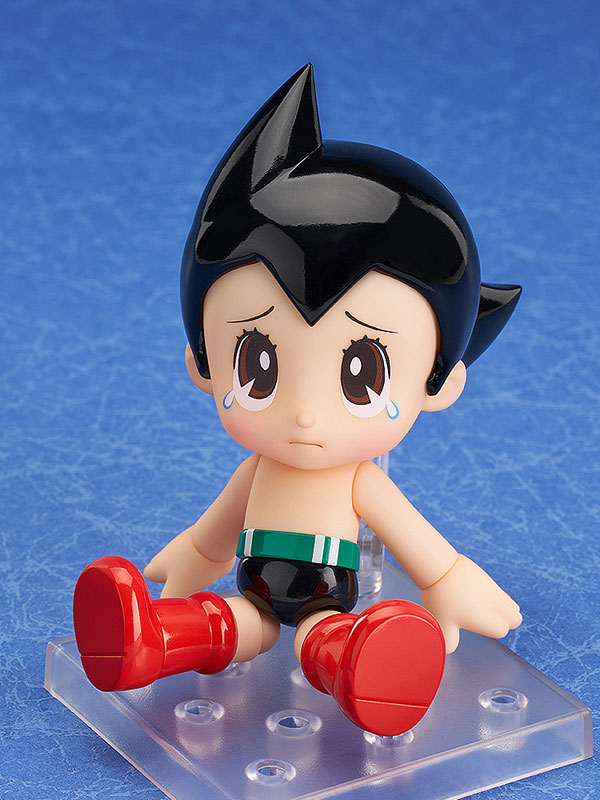 Nendoroid Astro Boy Atom(Pre-order)Nendoroid