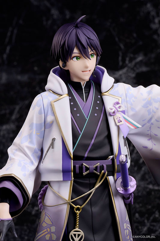NIJISANJI Kenmochi Toya 1/7 Complete Figure(Pre-order)Scale Figure