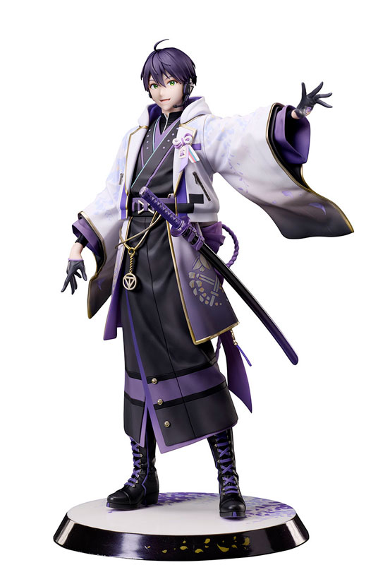 NIJISANJI Kenmochi Toya 1/7 Complete Figure(Pre-order)Scale Figure