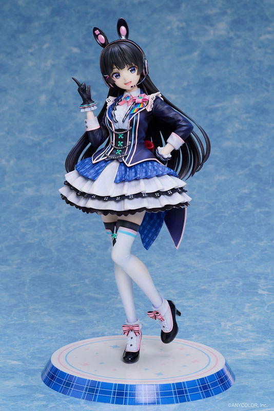 NIJISANJI Tsukino Mito 1/7 Complete Figure(Pre-order)Scale Figure