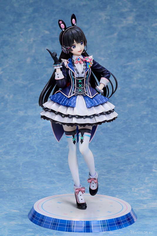 NIJISANJI Tsukino Mito 1/7 Complete Figure(Pre-order)Scale Figure
