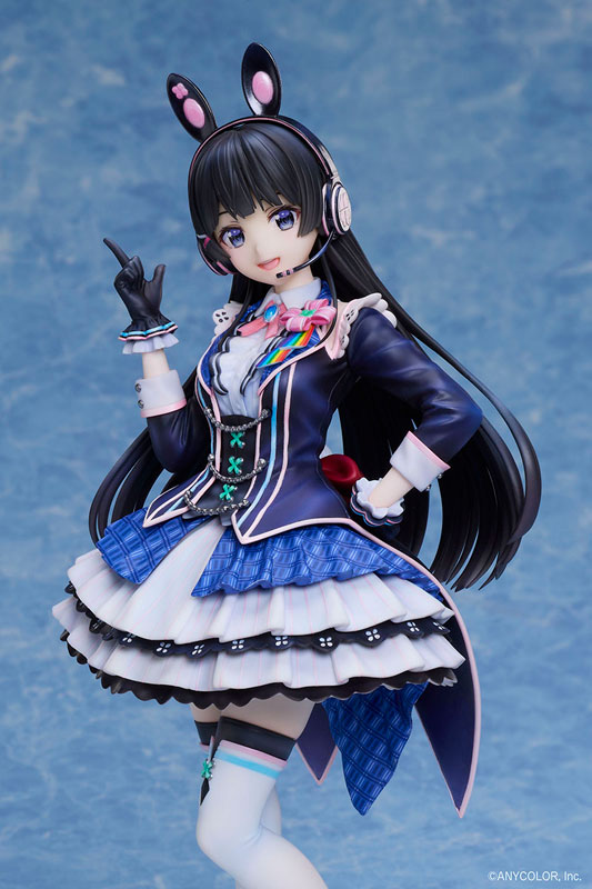 NIJISANJI Tsukino Mito 1/7 Complete Figure(Pre-order)Scale Figure